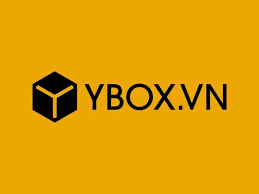 Logo YBOX Việt Nam